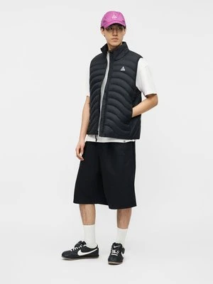Kamizelka Nike czarny