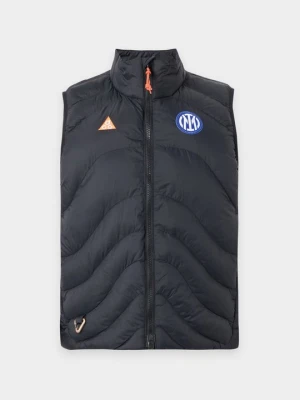 Kamizelka Nike czarny