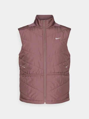 Kamizelka Nike fioletowy