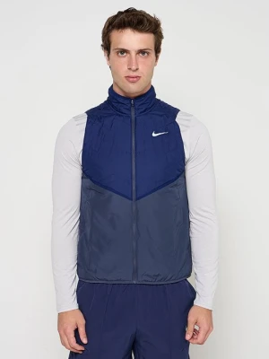 Kamizelka Nike granatowy