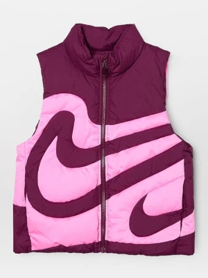 Kamizelka Nike jasnoróżowy