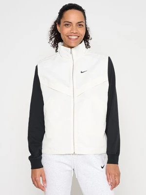 Kamizelka Nike mleczny