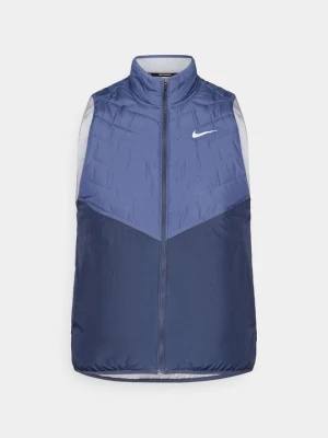 Kamizelka Nike niebieski