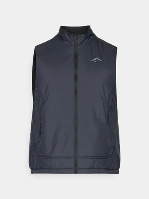 Kamizelka Nike czarny
