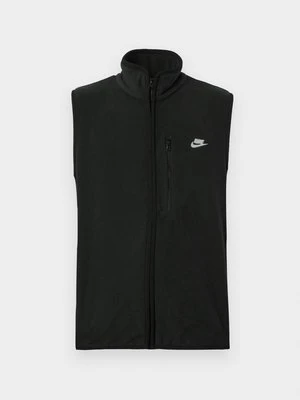 Kamizelka Nike czarny