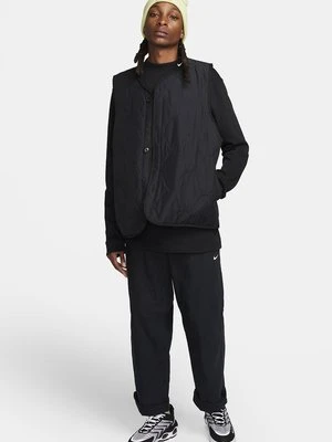 Kamizelka Nike czarny