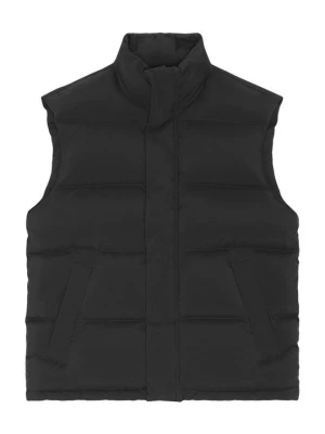 Kamizelka NN.07 czarny