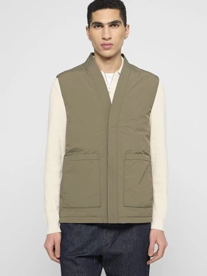Kamizelka NN.07 khaki