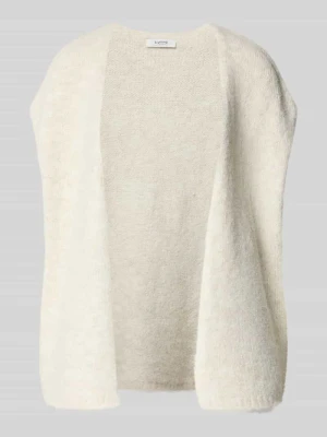 Kamizelka o kroju bez zapięcia model ‘MILLERS’ b.Young