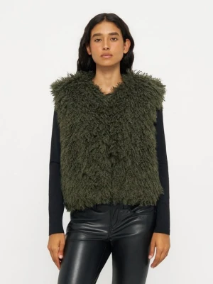 Kamizelka Oakwood khaki