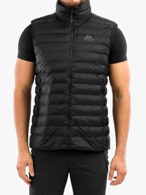 Kamizelka ocieplana Mountain Equipment Superflux Vest - black