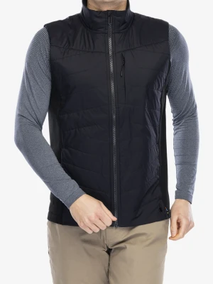 Kamizelka ocieplana Smartwool Smartloft Vest - black