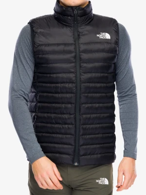 Kamizelka ocieplana The North Face Terra Peak Vest - tnf black