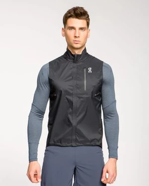 Kamizelka On Running Weather-vest Man