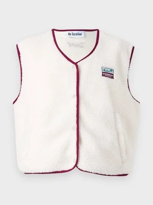 Kamizelka On Vacation