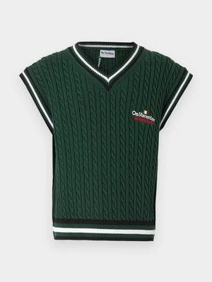 Kamizelka On Vacation