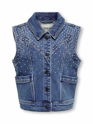 Kamizelka ONLY GIRLS