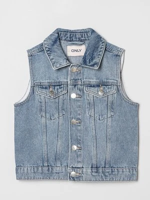 Kamizelka ONLY GIRLS