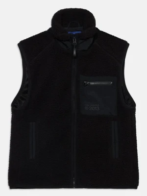 Kamizelka Only & Sons czarny