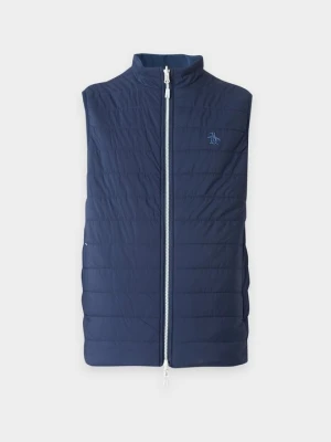 Kamizelka Original Penguin czarny