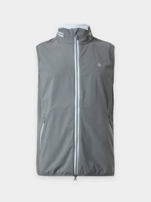 Kamizelka Original Penguin jasnoszary