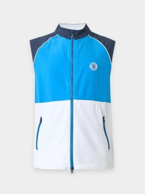 Kamizelka Original Penguin niebieski