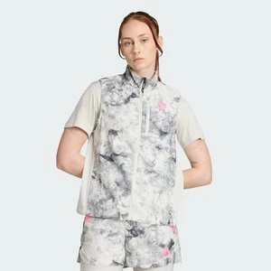 Kamizelka Own The Run Spray Dye Adidas