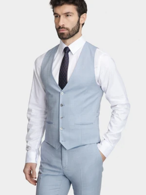 Kamizelka PAOLO 01008A70GSA Giacomo Conti