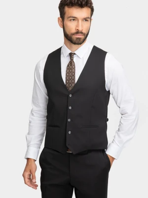 Kamizelka PAOLO 02000B90GSA Giacomo Conti