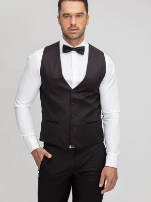 Kamizelka PAOLO 03010A55GSA Giacomo Conti