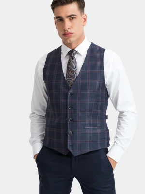 Kamizelka PAOLO 03035B75KSA Giacomo Conti