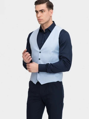 Kamizelka PAOLO 03052A70GSA Giacomo Conti