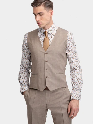 Kamizelka PAOLO 03108A15LSA Giacomo Conti