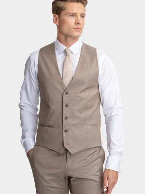 Kamizelka PAOLO 03108A15LSB Giacomo Conti