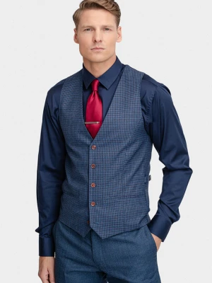 Kamizelka PAOLO 04010A70KSA Giacomo Conti