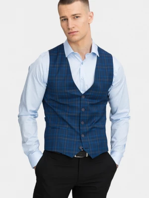 Kamizelka PAOLO 05032A70KSA Giacomo Conti