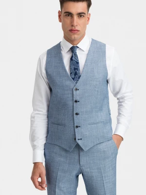 Kamizelka PAOLO 05039A70LCA Giacomo Conti