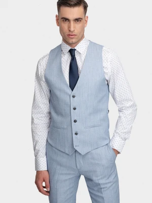 Kamizelka PAOLO 05065A70LSA Giacomo Conti