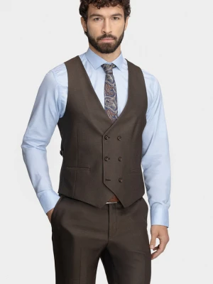 Kamizelka PAOLO 05071A80GSA Giacomo Conti