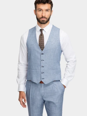 Kamizelka PAOLO Comfort 05039A70LCB Giacomo Conti