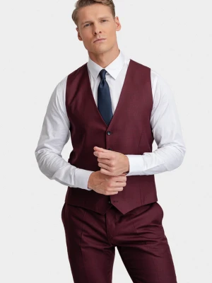 Kamizelka PAOLO GKAS900423 Giacomo Conti