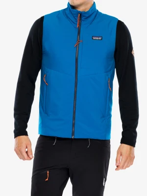 Kamizelka Patagonia Nano-Air Light Vest - endles blue