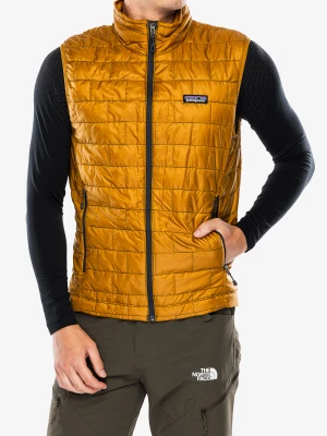 Kamizelka Patagonia Nano Puff Vest - raptor brown