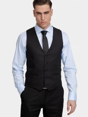 Kamizelka PAUL 02401D90GSA Giacomo Conti