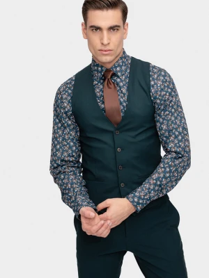 Kamizelka PAUL 03086C60GSA Giacomo Conti