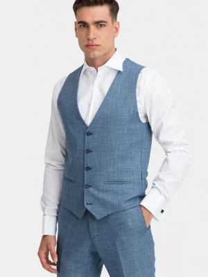 Kamizelka PAUL 05035D70LSA Giacomo Conti