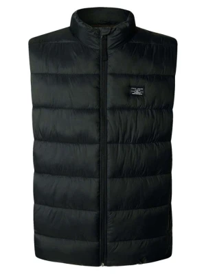 Kamizelka Pepe Jeans czarny