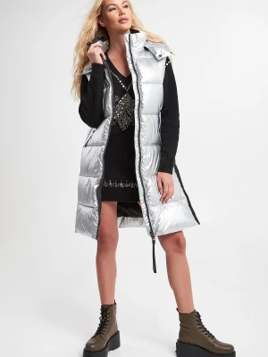 Kamizelka pikowana JOOP!