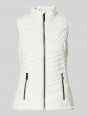 Kamizelka pikowana z wodoodpornością 10 000 mm model 'GS109' G.I.G.A. DX