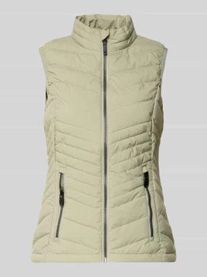 Kamizelka pikowana z wodoodpornością 10 000 mm model 'GS109' G.I.G.A. DX